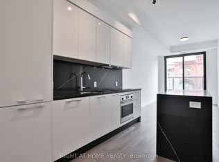 200 Sudbury St #212, Toronto, ON M6J 0H1