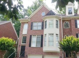 4085 Ivey Gate, Chamblee, GA 30341