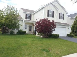 1889 Heron View Way, Round Lake, IL 60073
