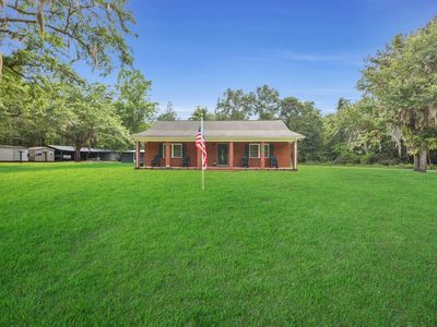 41 Walton Dr, Hinesville, GA, 31313