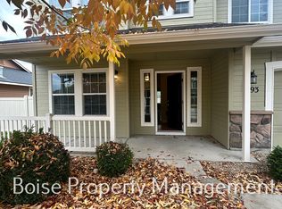 1493 E Mona Lisa Dr, Meridian, ID 83642
