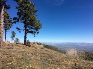 7999 Lincoln Ridge Rd, Crown King, AZ 86343