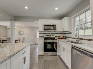 3679 Glen Falls Dr, Decatur, GA 30032