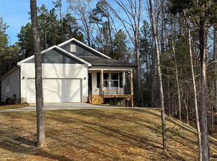 4581 Riverside Rd, Lancaster, SC 29720