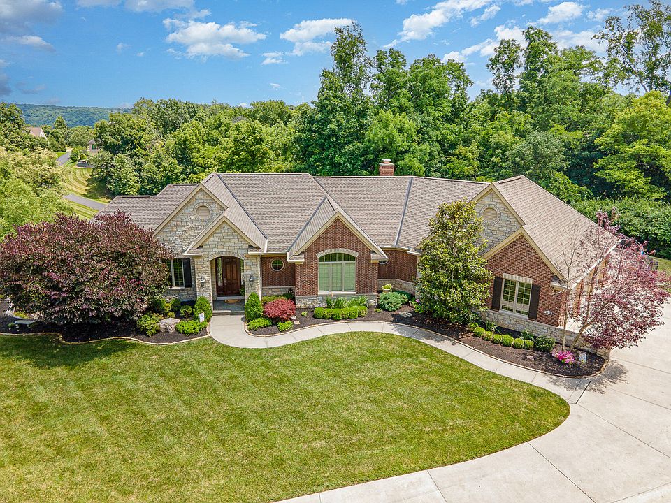 1736 Coachtrail Dr, Hebron, KY 41048 MLS 615264 Zillow