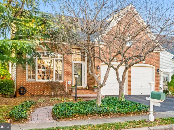 6020 Dunnbrook Ter, Haymarket, VA 20169
