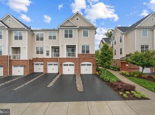Ridges At Loudoun Valley Condo, Ashburn, VA 20148