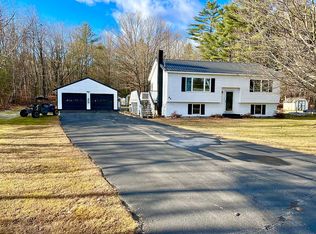 64 Bean St, Turner, ME 04282