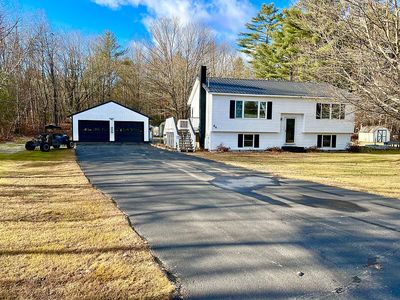 64 Bean St, Turner, ME, 04282