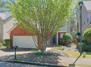 3556 Kensington Parc Cir, Avondale Estates, GA 30002