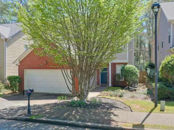 3556 Kensington Parc Cir, Avondale Estates, GA 30002