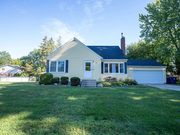 4810 Nimitz St, Saginaw, MI 48638