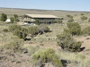 15 N 6194th, Saint Johns, AZ 85936