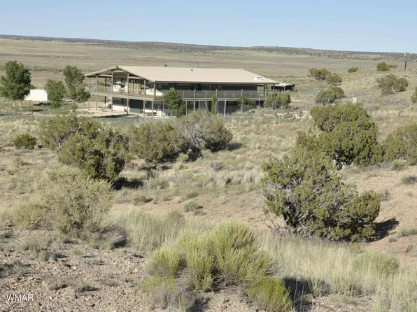 15 N 6194th, Saint Johns, AZ 85936