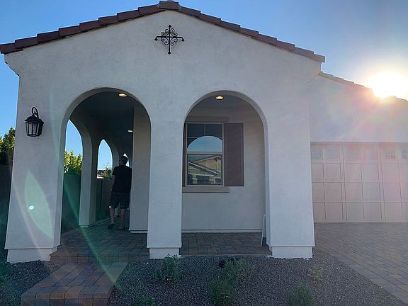 4th image of 20679 W Colina Ct