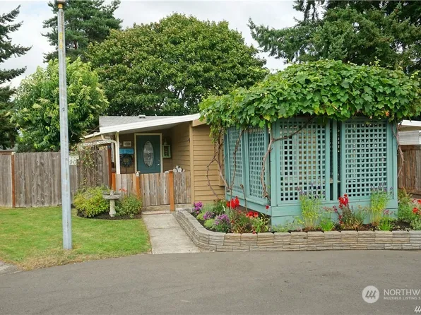 5410 Yakima Lane SE, Lacey, WA 98503