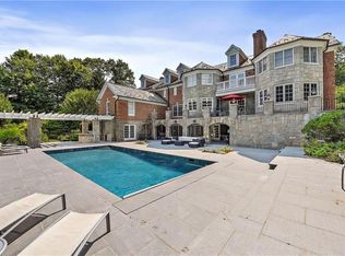 16 Miller Rd, Pound Ridge, NY 10576