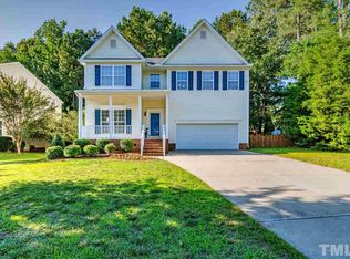 1131 Arbor Greene Dr, Garner, NC 27529