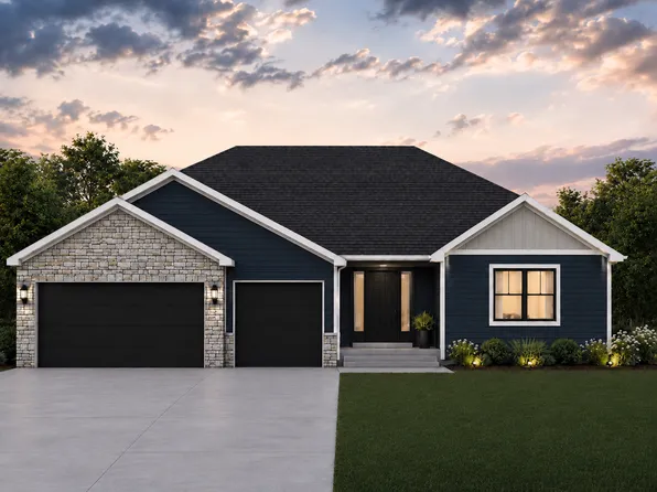 5311 176th St W, Lakeville, MN 55044