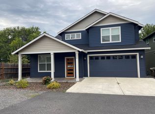 1332 Wasco St, Hood River, OR