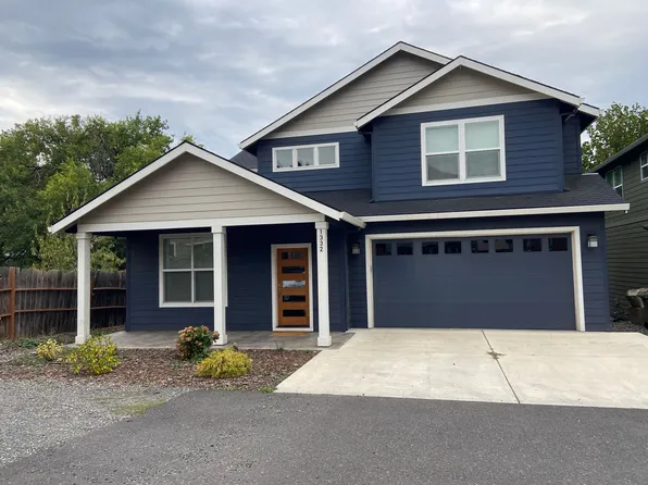 1332 Wasco St, Hood River, OR 97031