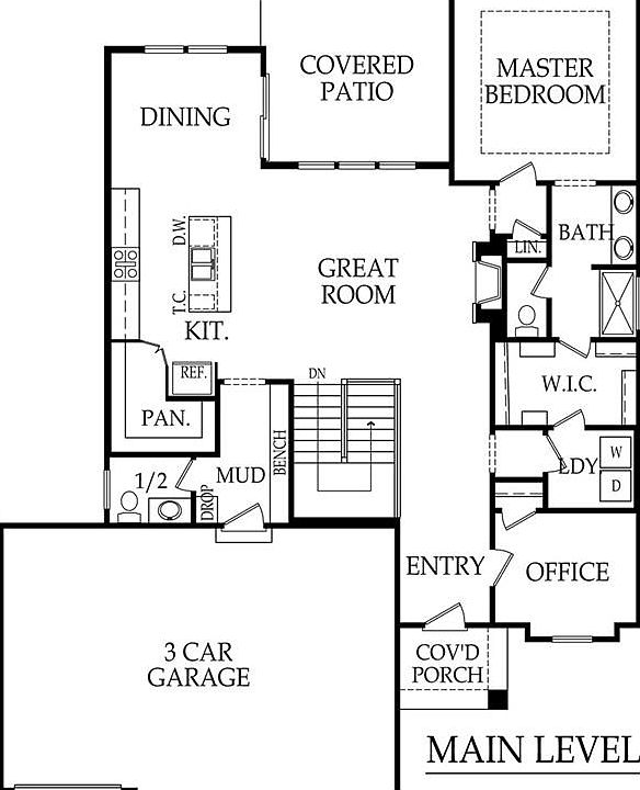 2nd image of 32448 W 168th Ct