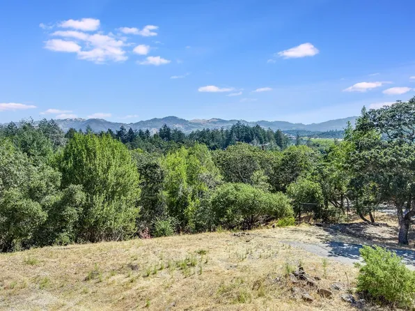 2869 Bristol Road, Kenwood, CA 95452