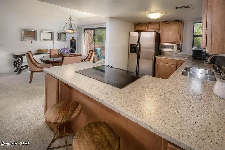 5051 N Sabino Canyon Rd #2211 — Photo 7