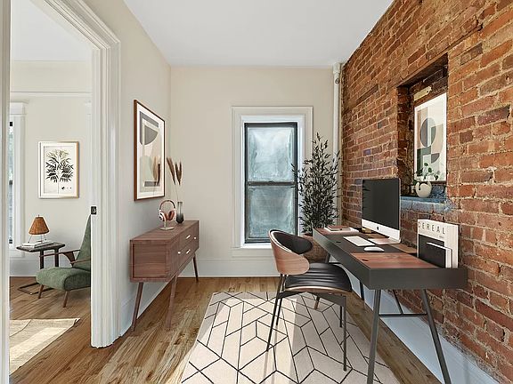 4th image of 479 Bergen St #4