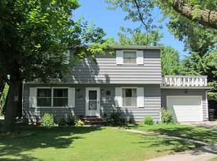 2130 W Prospect Ave, Appleton, WI 54914