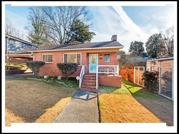 112 E Lawson St, Durham, NC 27707