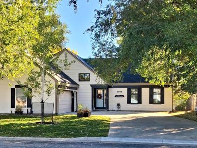 1805 Zuni Dr, Sheridan, WY, 82801