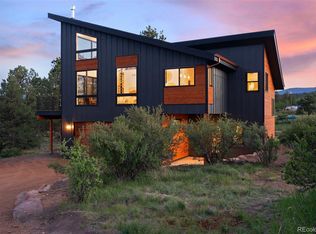 86 Star Ln, Bailey, CO 80421