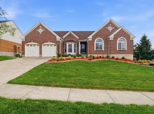 7257 Julies Cv, West Chester, OH 45069