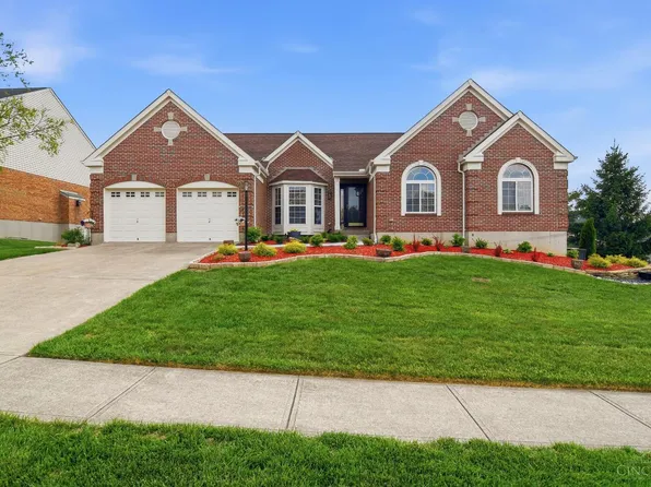 7257 Julies Cv, West Chester, OH 45069