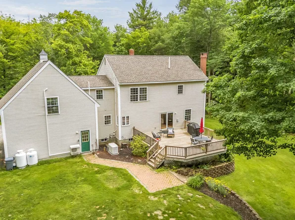 68 Adams Way, Freeport, ME 04032