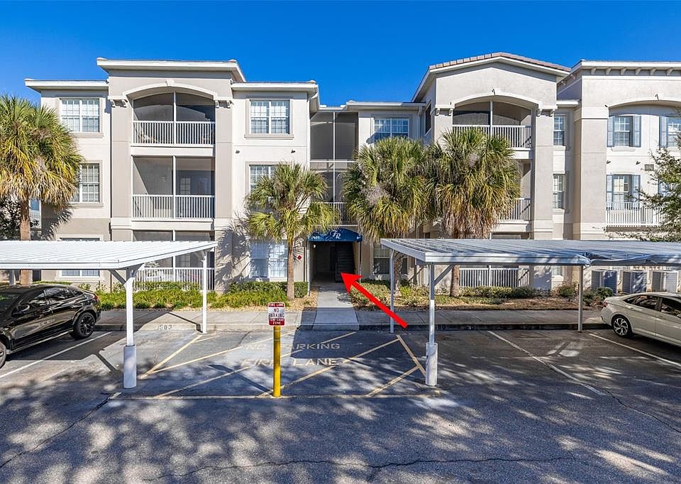 1st image of 3001 Greystone Loop Unit 106