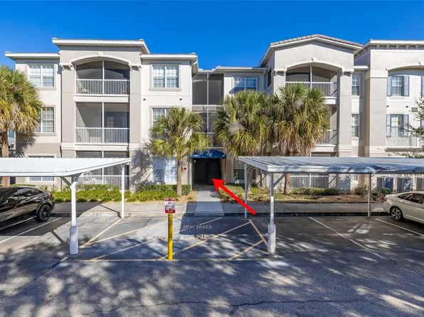 3001 Greystone Loop Unit 106, Kissimmee, FL 34741