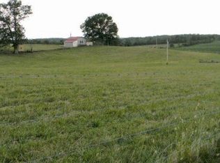 Big Springs Gap Rd, Pikeville, TN 37367