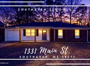 1331 Main St, Southaven, MS 38671