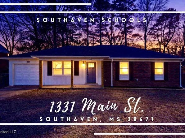 1331 Main St, Southaven, MS 38671