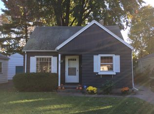 343 Leonard Rd, Rochester, NY 14616