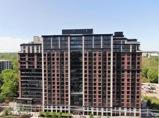 1235 Richmond St #1511, London, ON