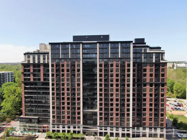 1235 Richmond St #1511, London, ON N6A 0C1