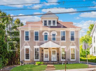 130 N Grant St, Waynesboro, PA 17268
