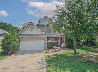 4416 Walking Stick Way, Columbus, GA 31907