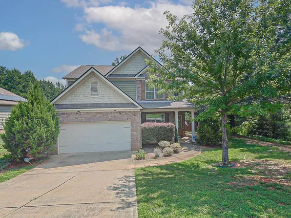 4416 Walking Stick Way, Columbus, GA 31907