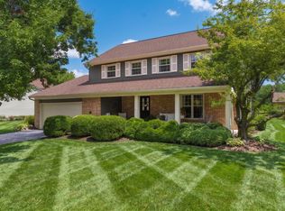 11722 Eddington Ave, Pickerington, OH 43147