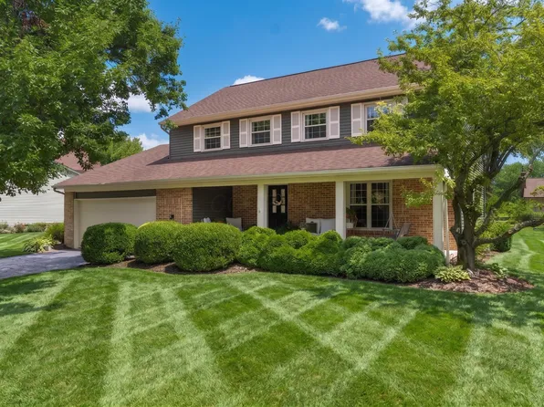 11722 Eddington Ave, Pickerington, OH 43147