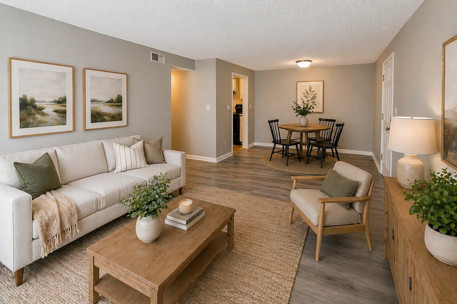Residences at Port Royal — Photo 2